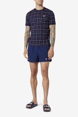 FILA Casbian Crew | Men Tops