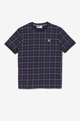 FILA Casbian Crew | Men Tops