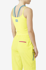 FILA Cecillia Strappy Tank | Women Tops &amp; T-Shirts