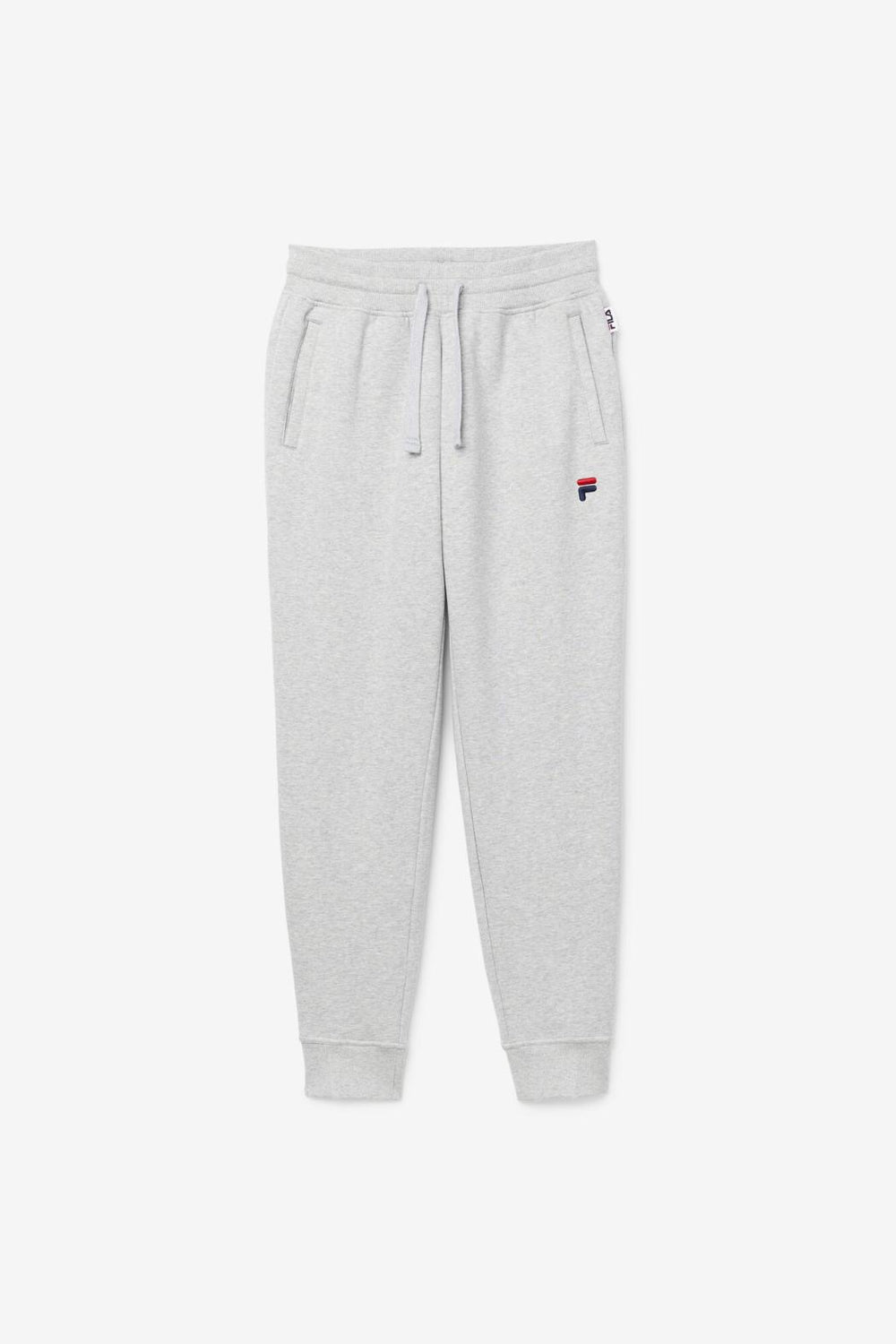 FILA Chardon Jogger 289 LIGHT GREY | Men Pants &amp; Shorts