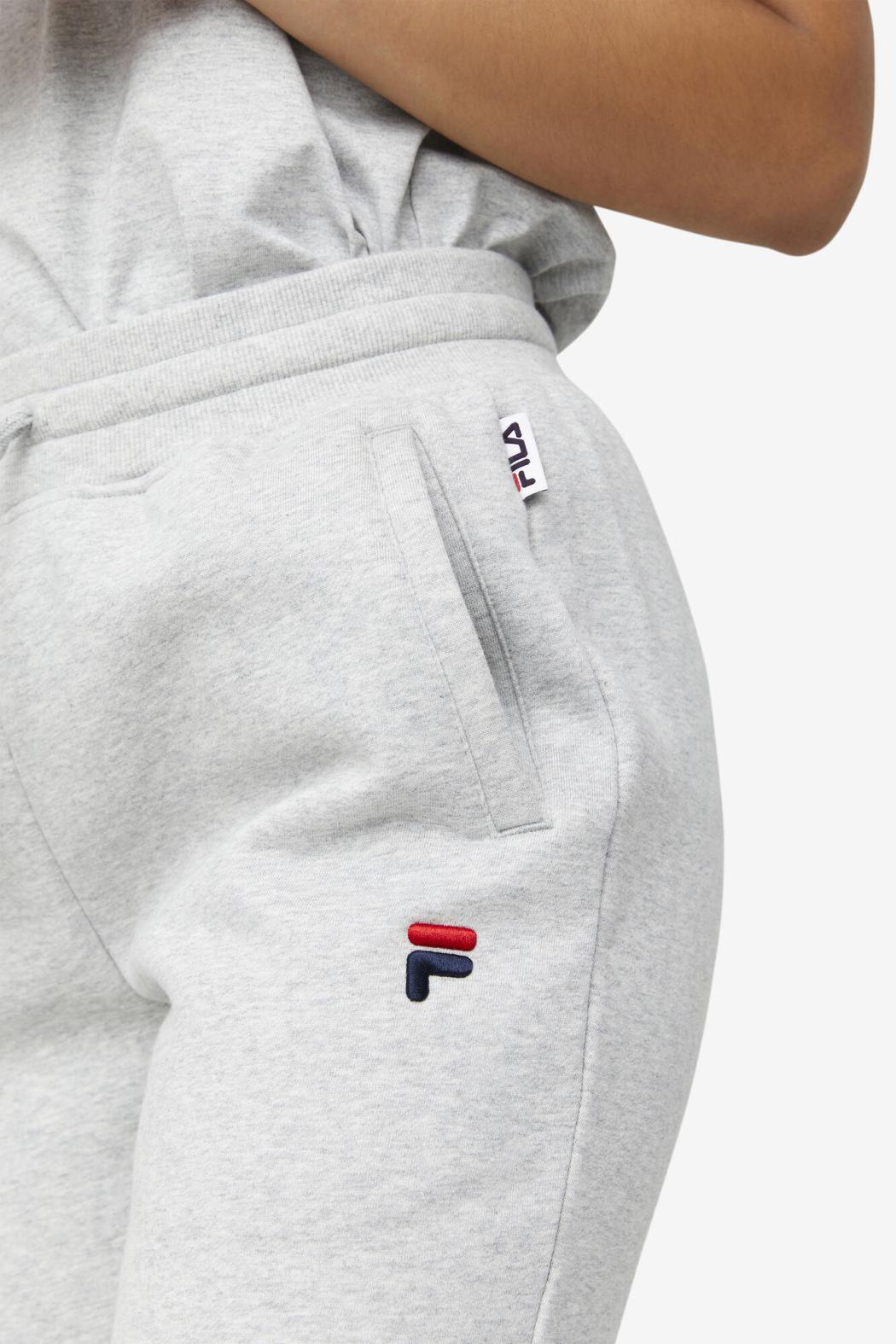FILA Chardon Jogger 289 LIGHT GREY | Men Pants &amp; Shorts