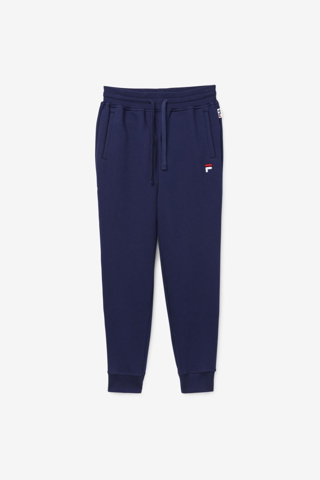 FILA Chardon Jogger 410 PEACOAT | Men Pants &amp; Shorts