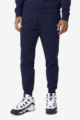 FILA Chardon Jogger 410 PEACOAT | Men Pants &amp; Shorts