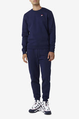 FILA Chardon Jogger 410 PEACOAT | Men Pants &amp; Shorts