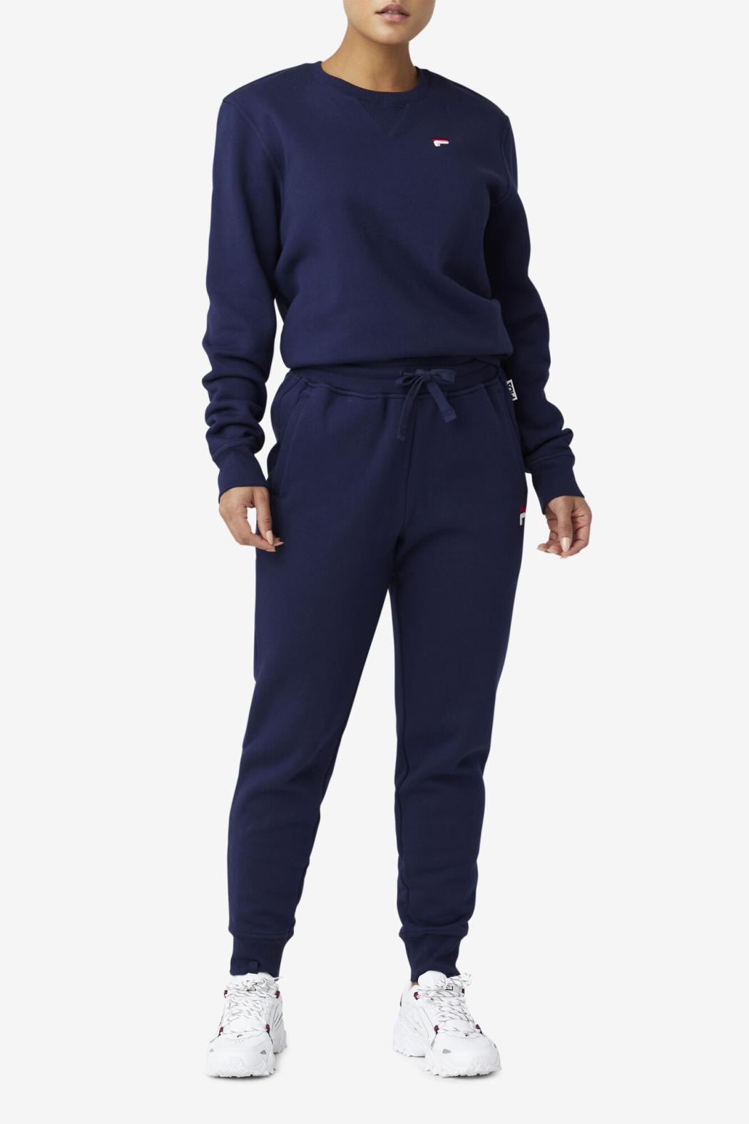 FILA Chardon Jogger 410 PEACOAT | Men Pants &amp; Shorts