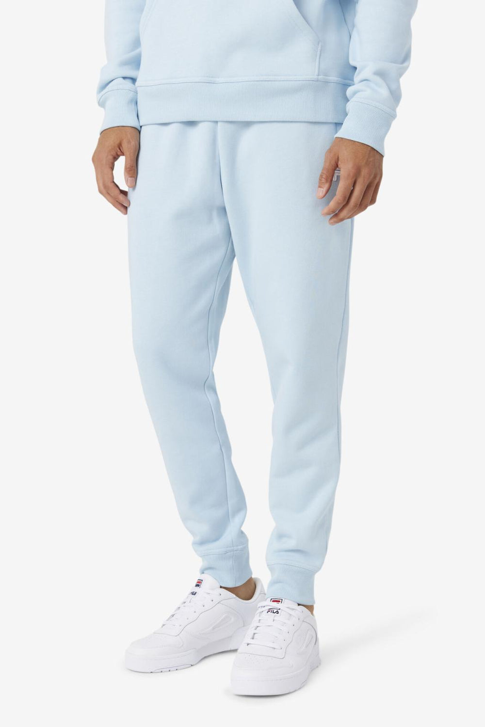 FILA Chardon Jogger 423 ANGEL FALLS | Men Pants &amp; Shorts