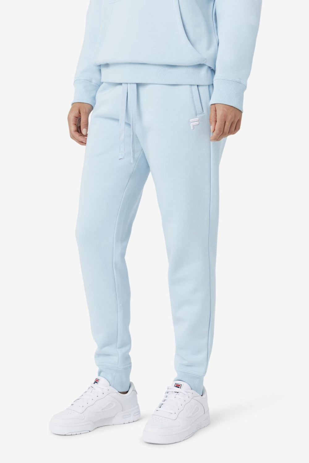 FILA Chardon Jogger 423 ANGEL FALLS | Men Pants &amp; Shorts