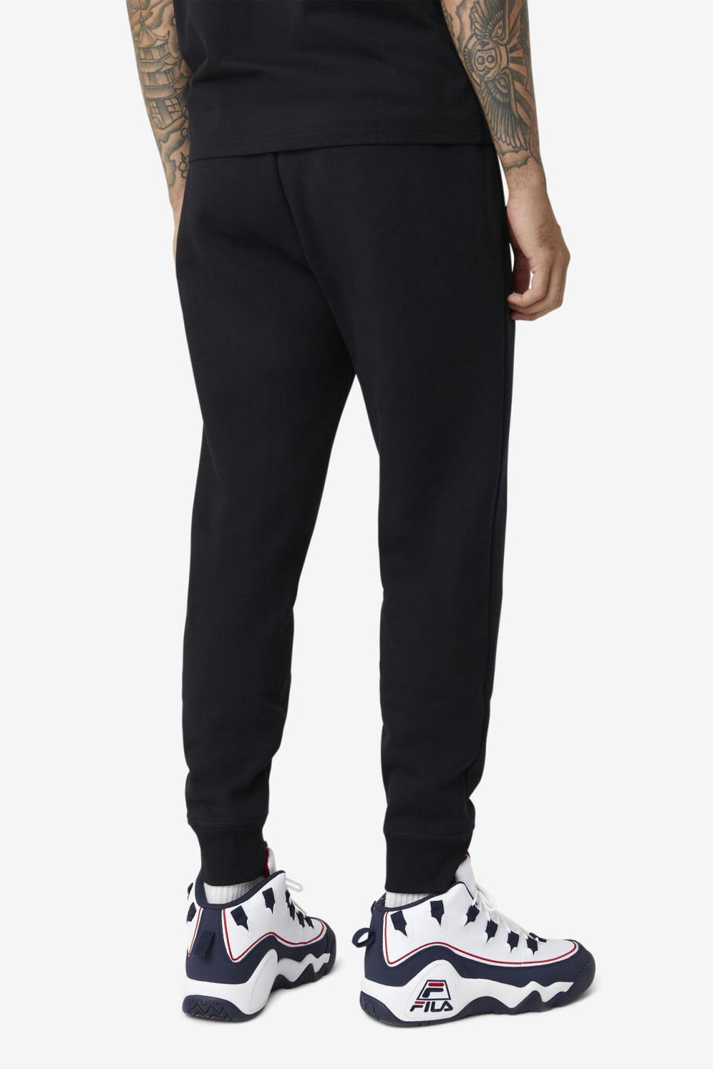 FILA Chardon Jogger | Women Shorts &amp; Pants