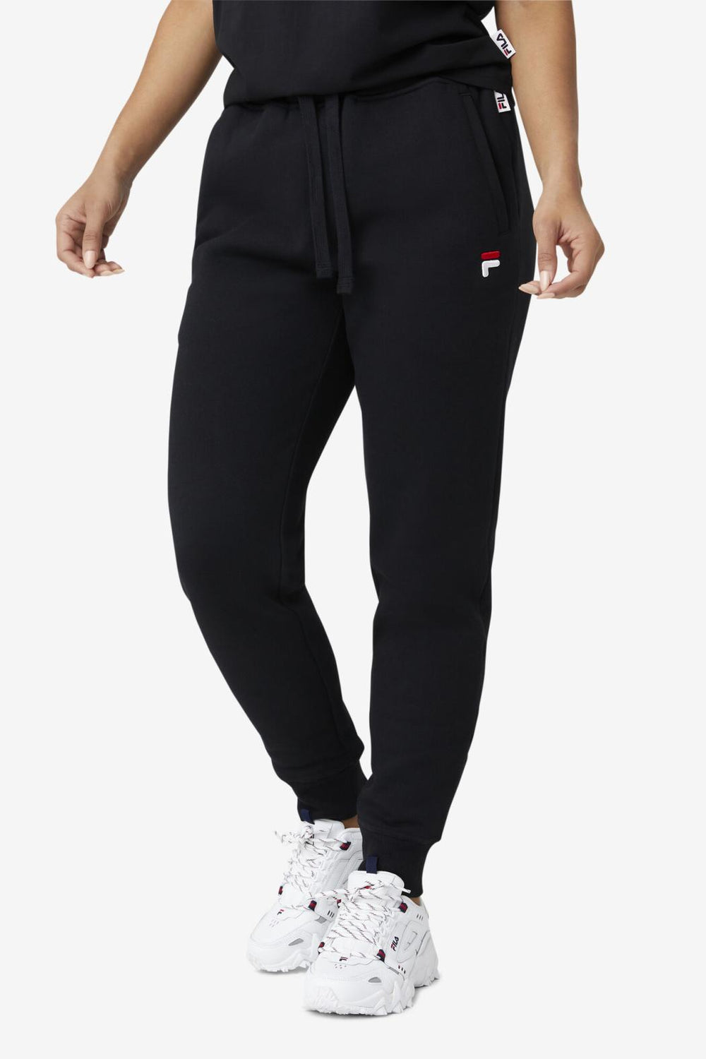FILA Chardon Jogger | Women Shorts &amp; Pants