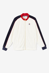 FILA Cima Velour Jacket | Men Sweaters &amp; Outerwear