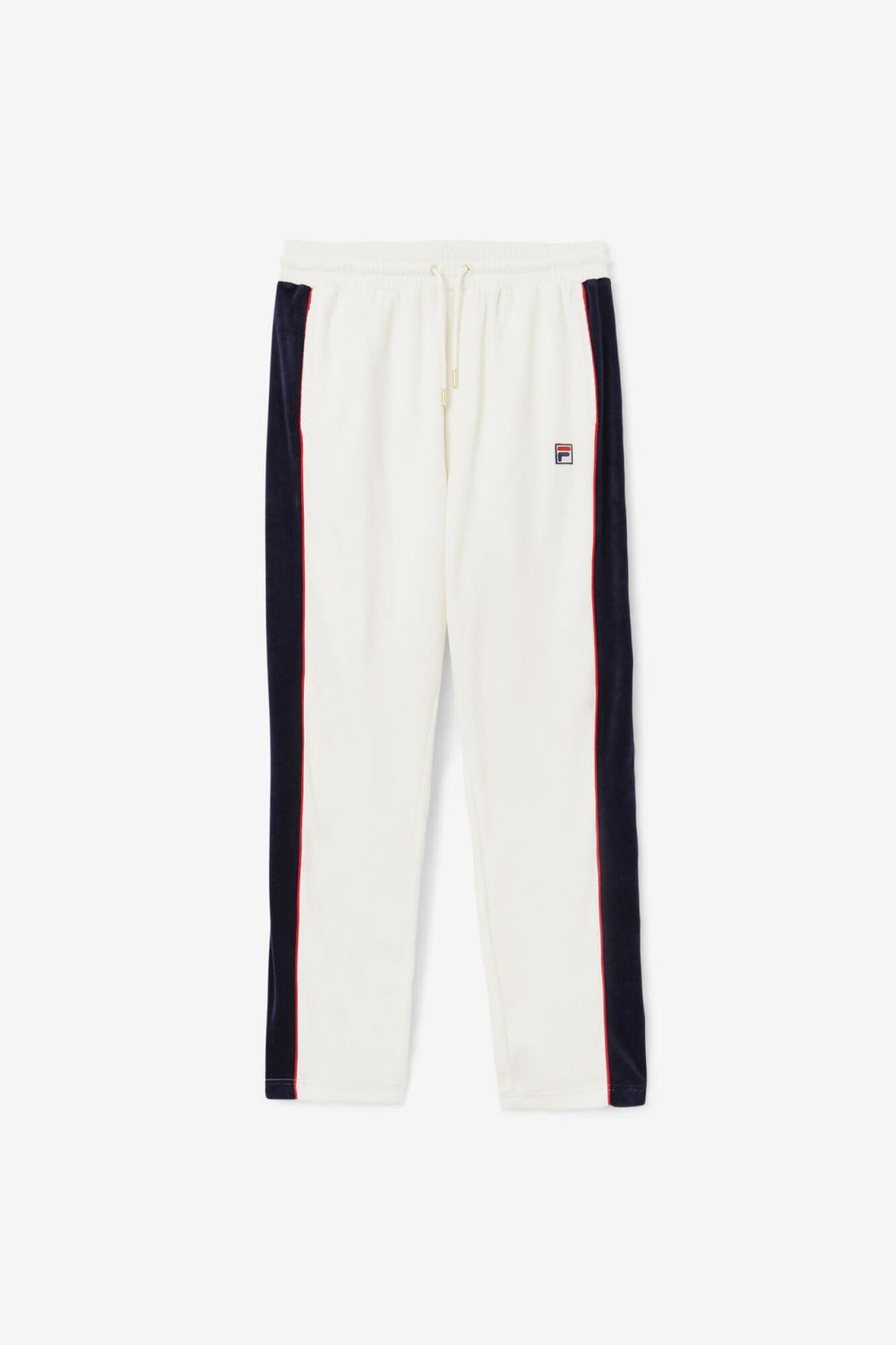 FILA Cima Velour Pant | Men Pants &amp; Shorts