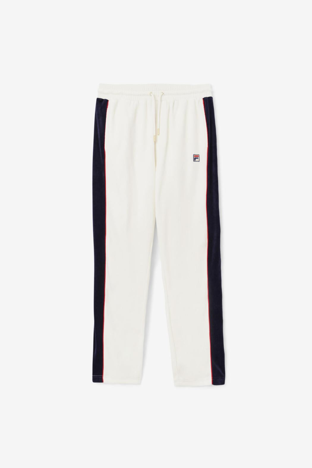 FILA Cima Velour Pant | Men Pants &amp; Shorts
