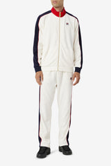 FILA Cima Velour Pant | Men Pants &amp; Shorts