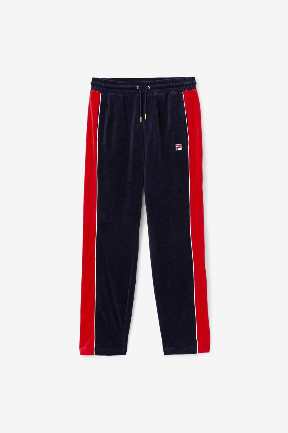 FILA Cima Velour Pant | Men Pants &amp; Shorts