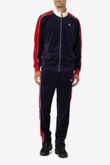 FILA Cima Velour Pant | Men Pants &amp; Shorts