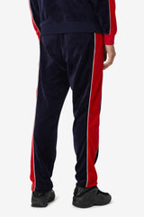 FILA Cima Velour Pant | Men Pants &amp; Shorts