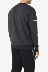 FILA Commuter Crew | Men Sweatshirts &amp; Hoodies