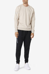 FILA Commuter Crew | Men Sweatshirts &amp; Hoodies