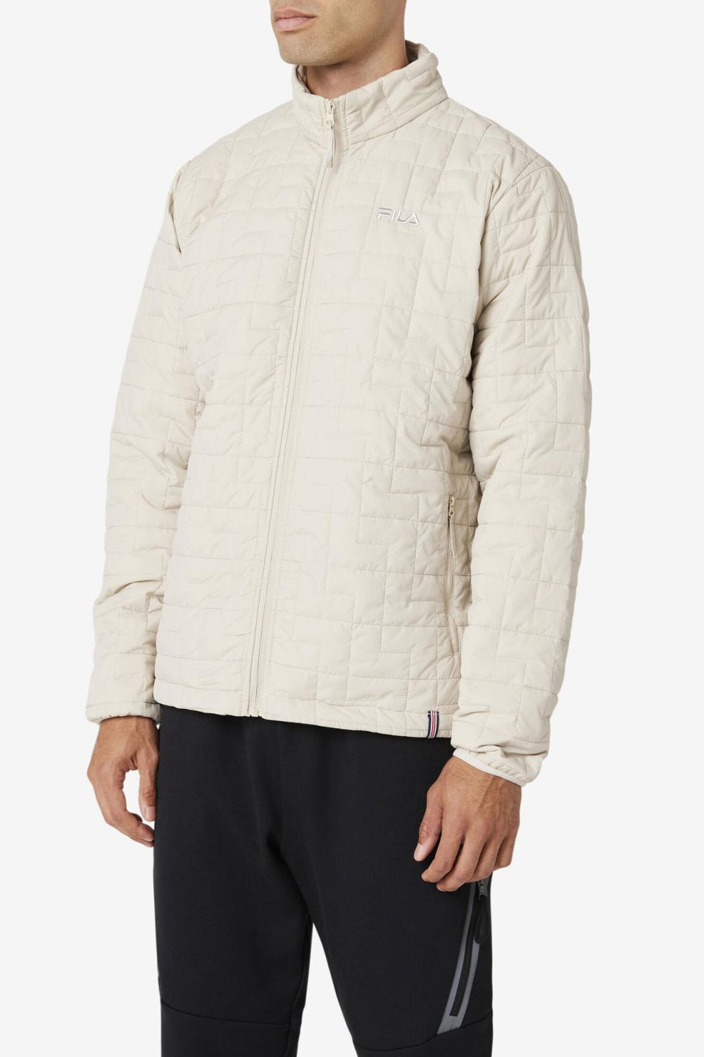 FILA Commuter Jacket | Men Sweaters &amp; Outerwear