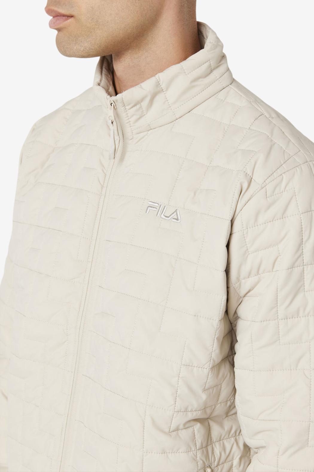 FILA Commuter Jacket | Men Sweaters &amp; Outerwear