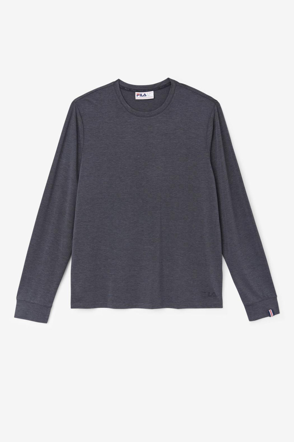 FILA Commuter Long Sleeve Tee | Men Tops