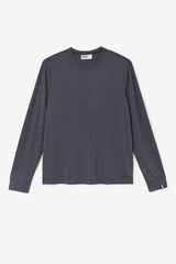 FILA Commuter Long Sleeve Tee | Men Tops