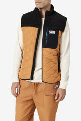 FILA Crag Vest | Men Sweaters &amp; Outerwear
