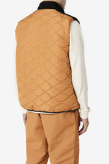 FILA Crag Vest | Men Sweaters &amp; Outerwear