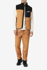 FILA Crag Vest | Men Sweaters &amp; Outerwear