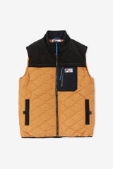 FILA Crag Vest | Men Sweaters &amp; Outerwear