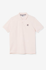 FILA Custom Polo | Men Tops