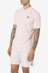 FILA Custom Polo | Men Tops