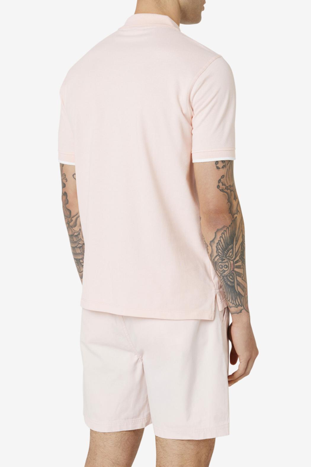 FILA Custom Polo | Men Tops