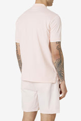 FILA Custom Polo | Men Tops