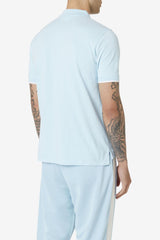 FILA Custom Polo | Men Tops