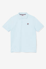 FILA Custom Polo | Men Tops