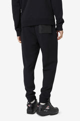 FILA Danube Jogger 001 BLACK | Men Pants &amp; Shorts