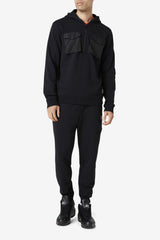 FILA Danube Jogger 001 BLACK | Men Pants &amp; Shorts