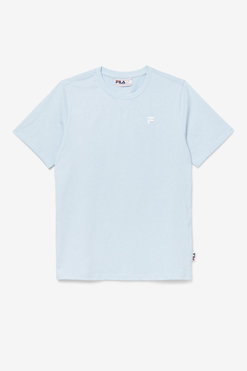 FILA Derion Tee 423 ANGEL FALLS | Men Tops