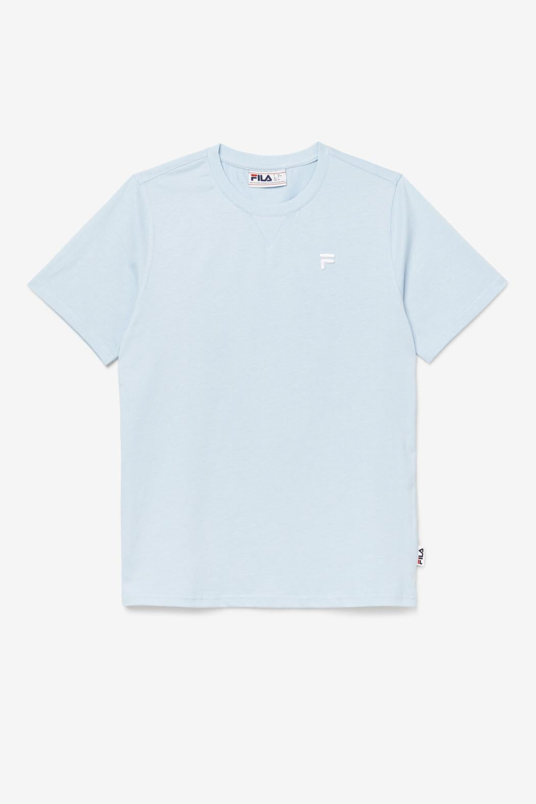 FILA Derion Tee 423 ANGEL FALLS | Men Tops