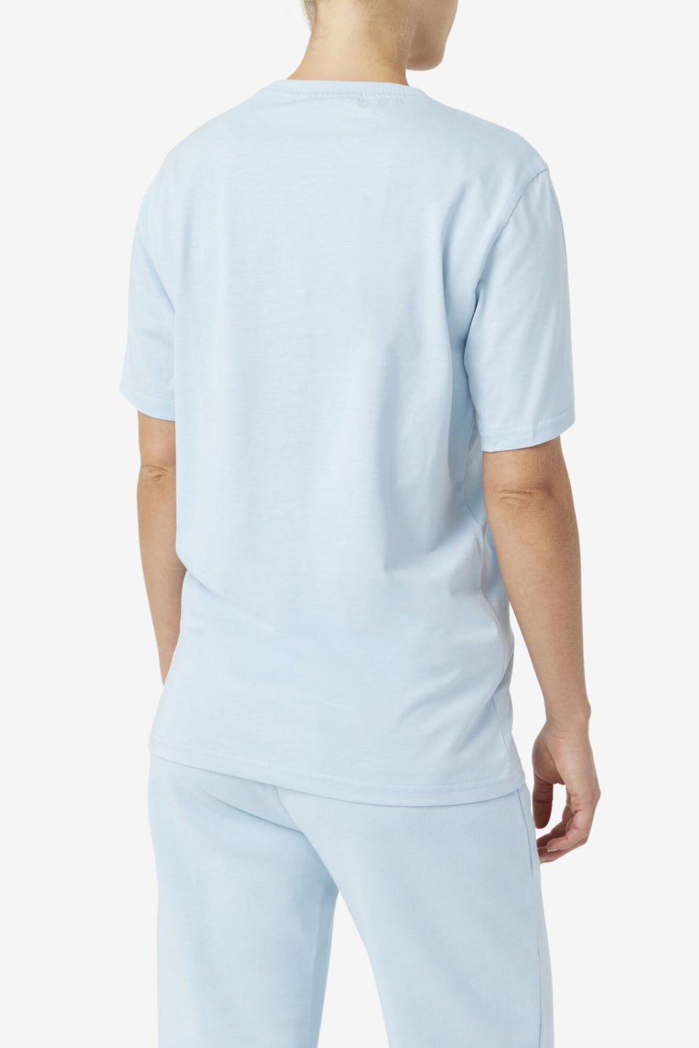 FILA Derion Tee 423 ANGEL FALLS | Men Tops