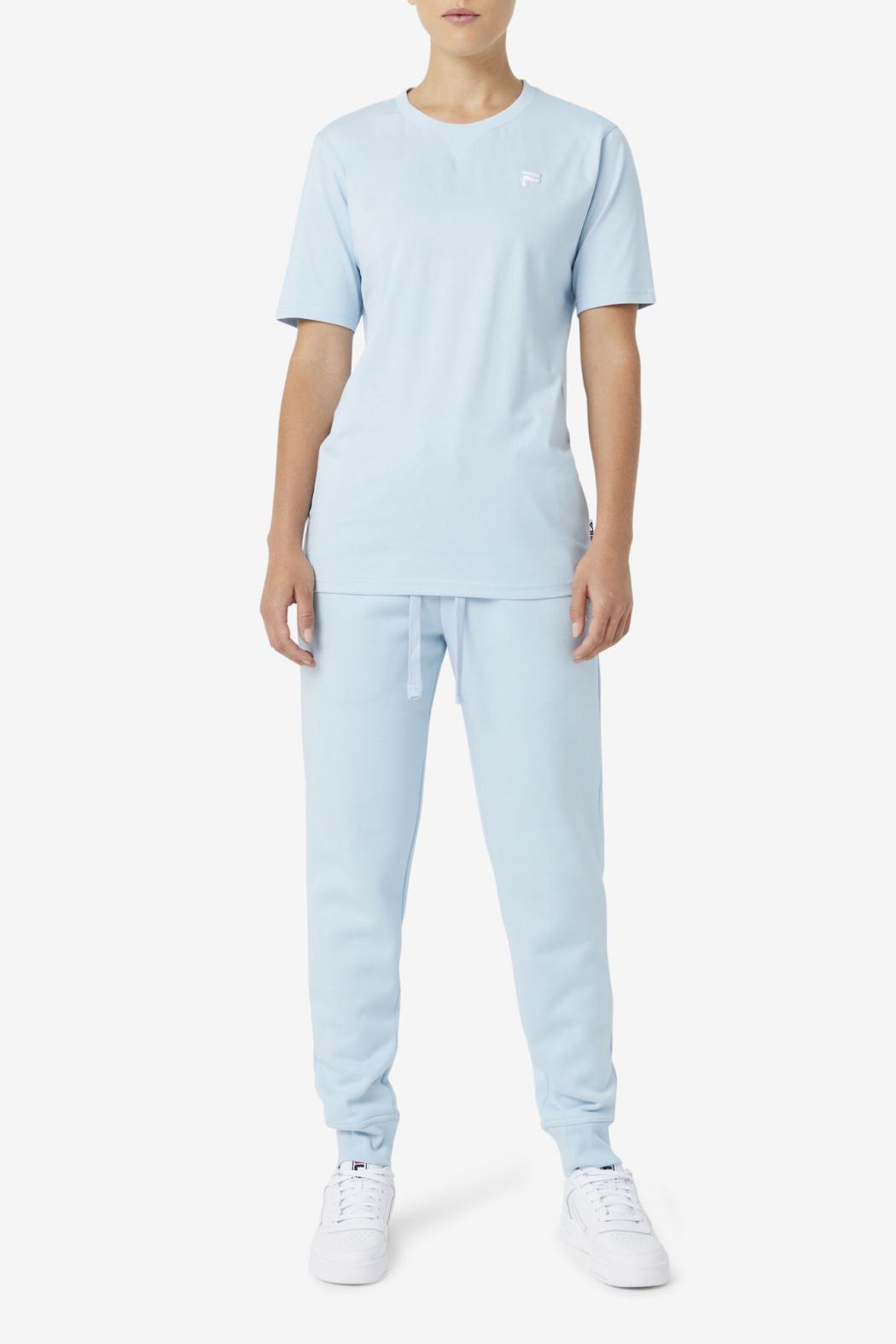 FILA Derion Tee 423 ANGEL FALLS | Men Tops