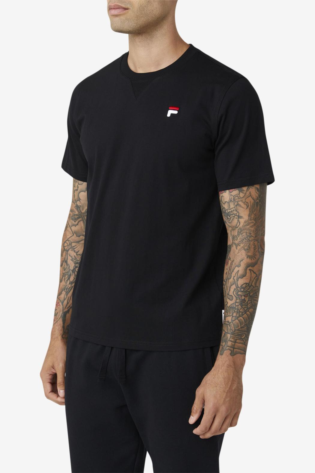FILA Derion Tee | Men Tops