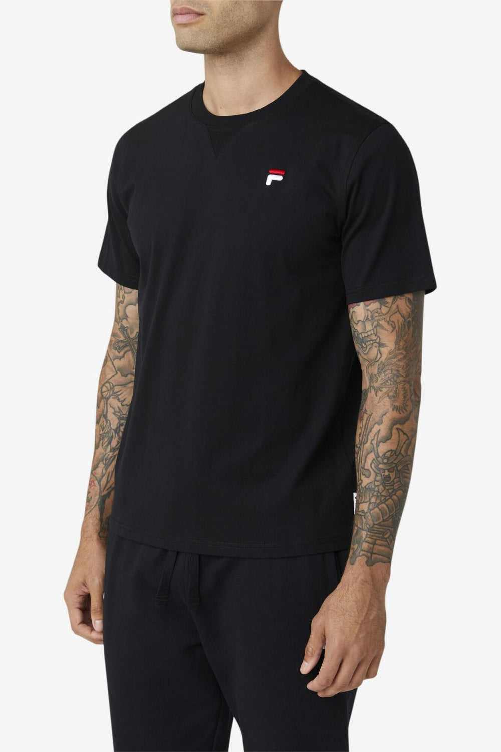 FILA Derion Tee | Men Tops