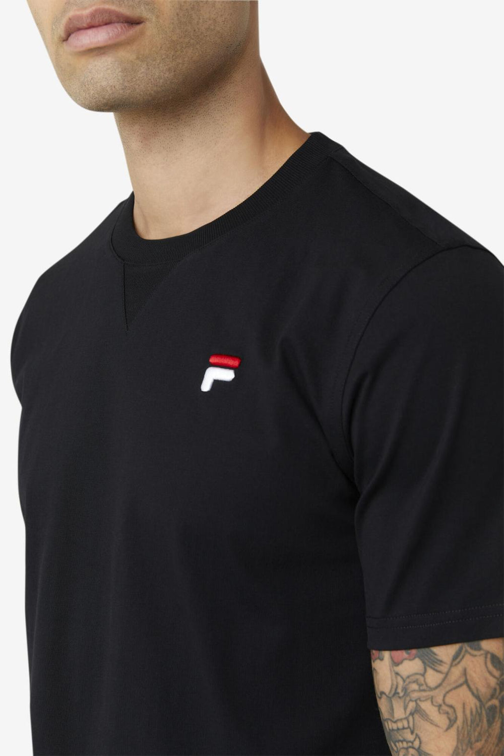 FILA Derion Tee | Men Tops