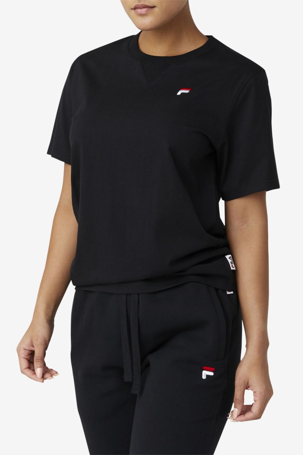 FILA Derion Tee | Men Tops