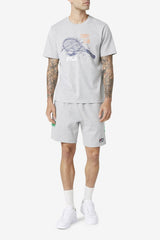 FILA Derzan Tee | Men Tops