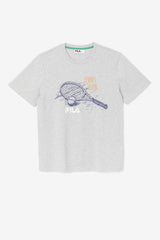 FILA Derzan Tee | Men Tops