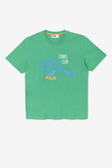 FILA Derzan Tee | Men Tops