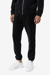 FILA Deverall Velour Pant | Men Sweatsuits &amp; Tracksuits
